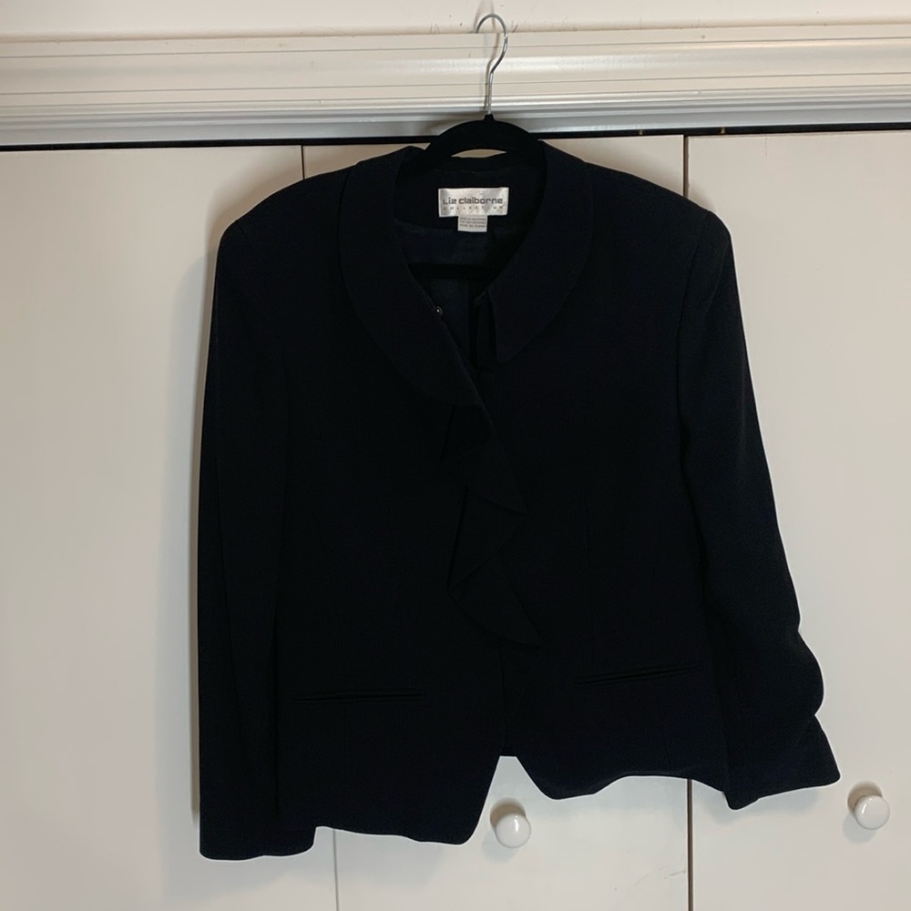 Vintage Liz Claiborne women’s jacket